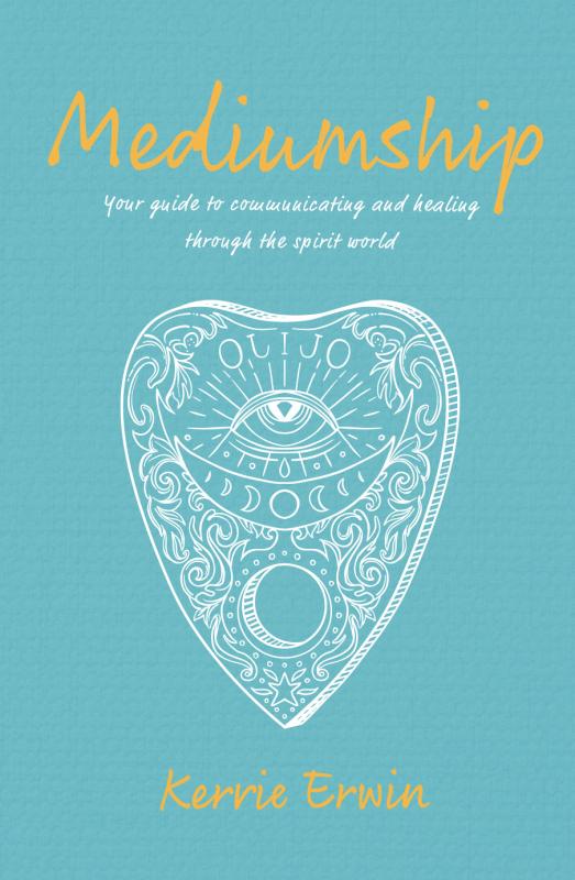 Microcosm Publishing Books > Occult Mediumship: Your guide to communicating and healing through the spirit world Paperback 9781925924985