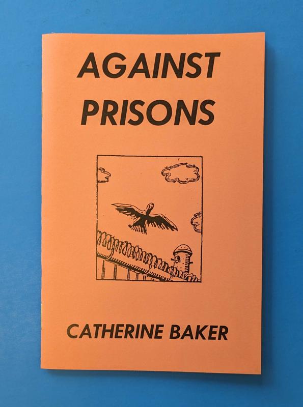 Microcosm Publishing Books > Zines Against Prisons - Zine 9781621065616 MC-17375