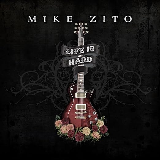 Sono Recording Group Music > Vinyl Records Mike Zito - Life Is Hard 659699647197 SOGP144816.1