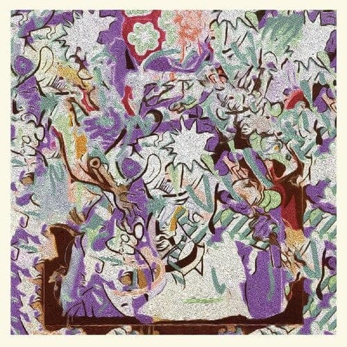 Mild High Club Music > Vinyl Records Mild High Club - Going Going Gone - IEX Green Vinyl 659457242343 SNHO2423A.1