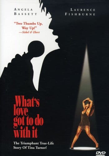Mill Creek Movies > DVD DVD: What's Love Got to Do With It 717951003256 TCSE01750700DVD