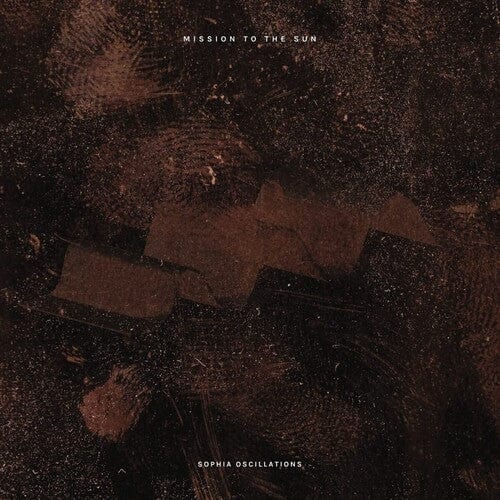 Mission to the Sun Music > Vinyl Records Mission to the Sun - Sophia 617308038668 FELT89.1