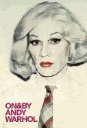 MIT Press Books > arts & gifts The Joy of On&by Andy Warhol (Whitechapel: On & by) Paperback 9780262528689