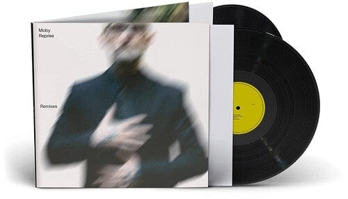 Moby Music > Vinyl Records Moby - Reprise, Remixes 028948605767 DEGRB003511601.1