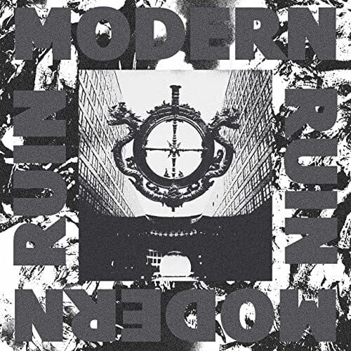 Modern Ruin Music > Vinyl Records Modern Ruin - Unemployment Disco Line 655729562119 HGNR24.1