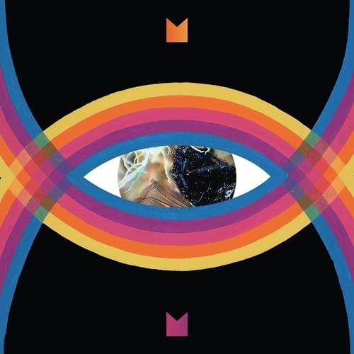 Modest Mouse Music > Vinyl Records Modest Mouse - Night On The Sun 767981152813 VIR7981152813.1