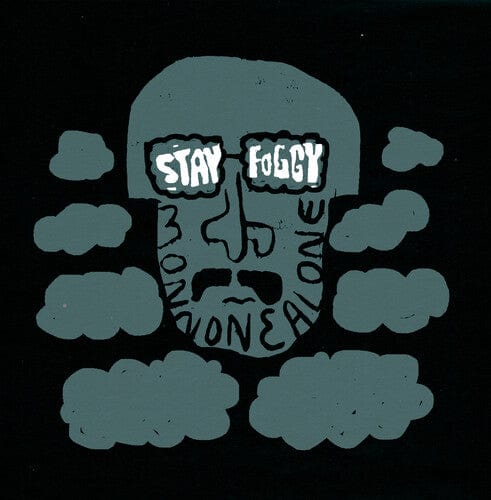 Monnone Alone Music > Vinyl Records Monnone Alone - Stay Soggy 711792942385 EMRO115.1