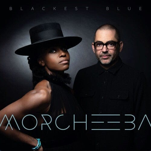 Morcheeba Music > Vinyl Records Morcheeba - Blackest Blue - Indie Exclusive Blue Vinyl 5056032340756 FLYG900.1