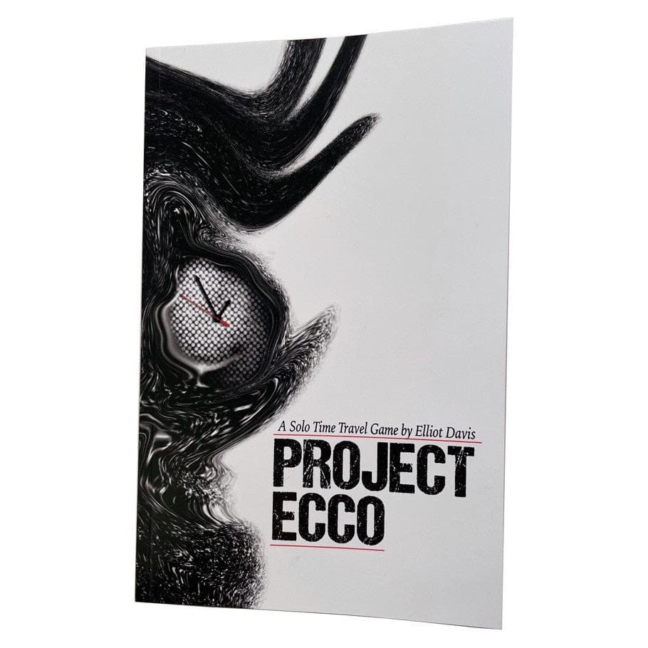 moreblueberries Books > RPG Project ECCO 9798218241421 MBL3001