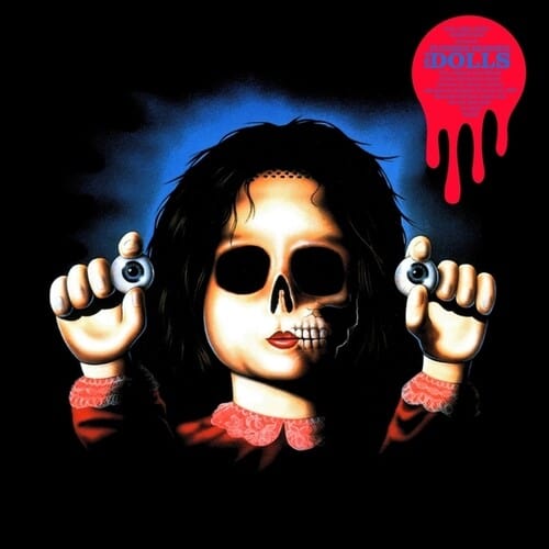 MORSE,FUZZBEE Music > Vinyl Records MORSE,FUZZBEE - Dolls (Original Soundtrack) 4251804183642 WRWT91.1