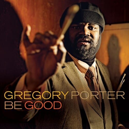 Motema Music Music > Vinyl Records Gregory Porter - Be Good 885150337967 MOTM3796.1