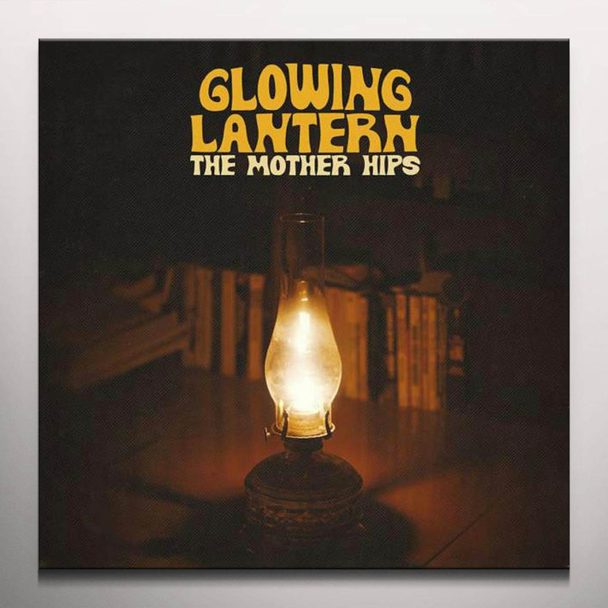 Mother Hips Music > Vinyl Records Mother Hips - Glowing Lantern 850020196265 BRSM1068.1