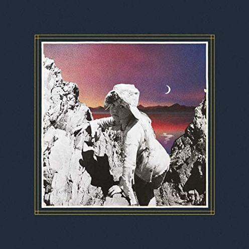 Motor Music > Vinyl Records Alice Phoebe Lou - Paper Castles 4260620830302 MTOR1083030.1