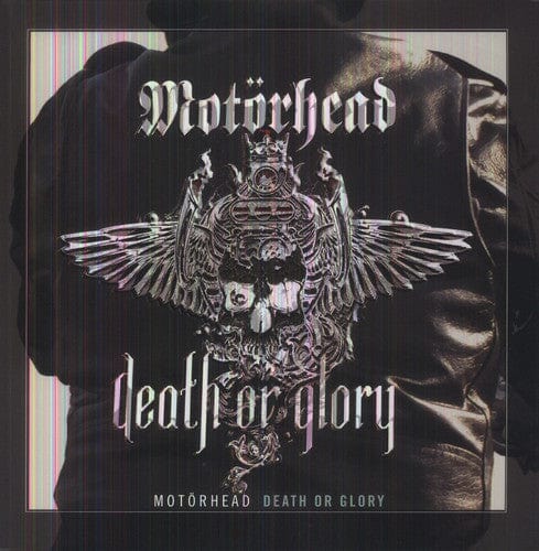 Motorhead Music > Vinyl Records Motorhead - Death or Glory 8712177062249 IMT10248090.1