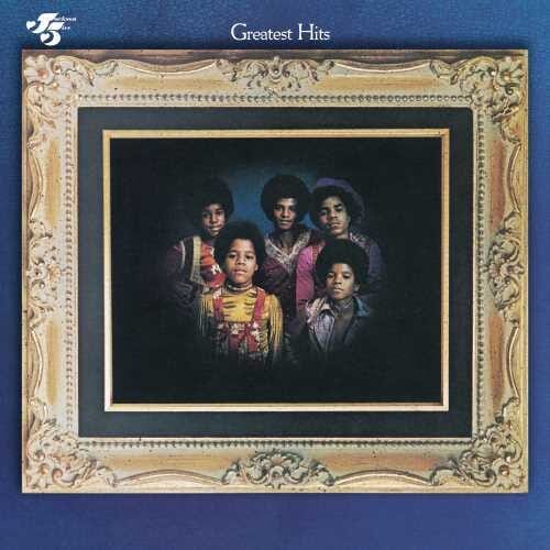 Motown Music > Vinyl Records The Jackson 5 - Greatest Hits 602577974632 MOTB003071601.1