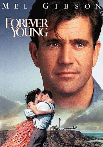Warner Home Video Movies > DVD DVD: Forever Young 883929084777 883929084777