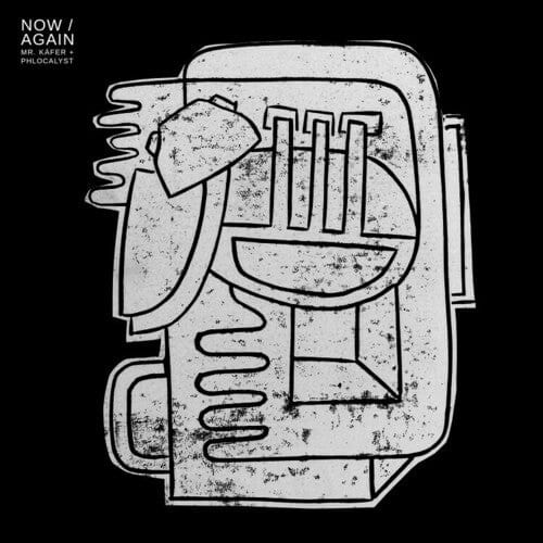 Mr Kafer & Phlocalyst Music > Vinyl Records Mr Kafer & Phlocalyst - Now / Again 673793330816 MEPO308.1