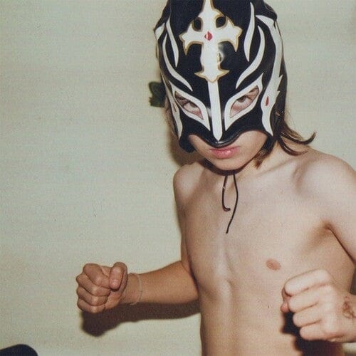 Munster Records Music > Vinyl Records DHARMACIDE - Tougher Than The Rest 8435008847913 MUNS479.1