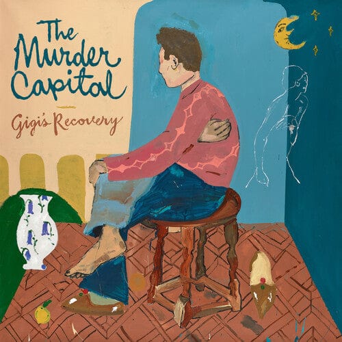 Murder Capital Music > Vinyl Records Murder Capital - Gigi's Recovery 850018479677 HUSE479677.1