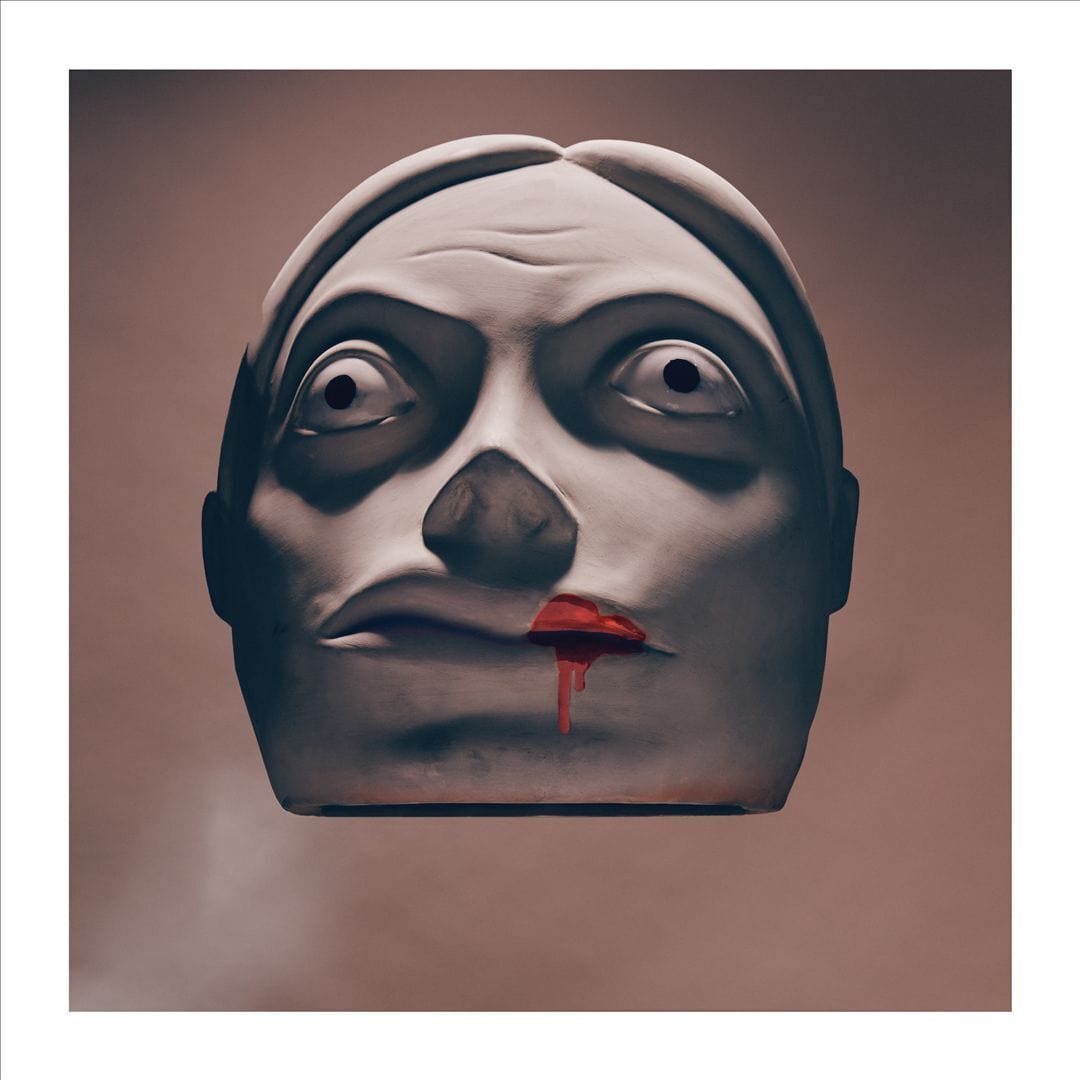 Museum of Love Music > Vinyl Records Museum of Love - Life of Mammals 4050538638776 SKCD38776.1