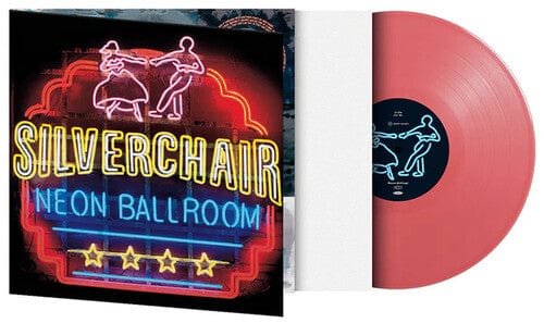 Music on Vinyl Music > Vinyl Records Silverchair - Neon Ballroom (Limited Edition, 180 Gram Vinyl, Colored Vinyl, Pink, Gatefold LP Jacket) 8719262040939 MOVL6204093.1