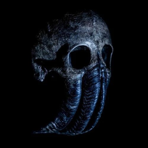 Absent in Body Music > Vinyl Records Absent In Body - Plague God 781676471713 RPE4171.1