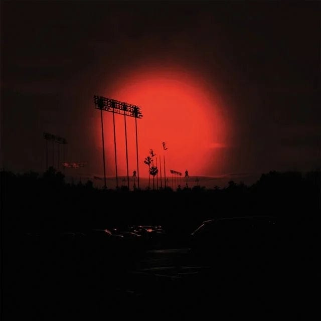 The Afghan Whigs Music > Vinyl Records Afghan Whigs - How Do You Burn? 4050538793291 BGRT793291.1