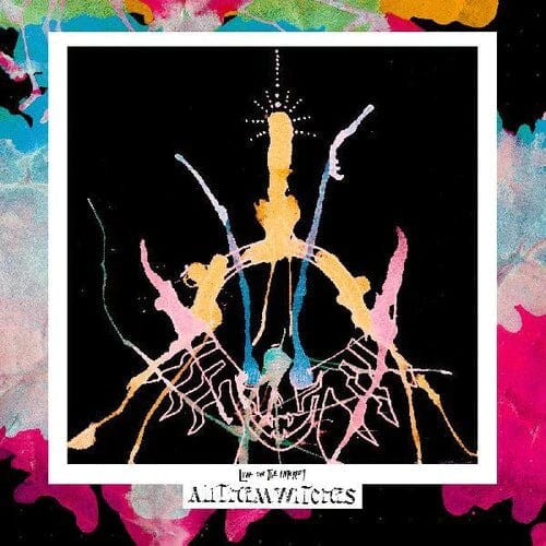 --- Music > Vinyl Records All Them Witches - Live on The internet 607396558919 NEWW5589.1