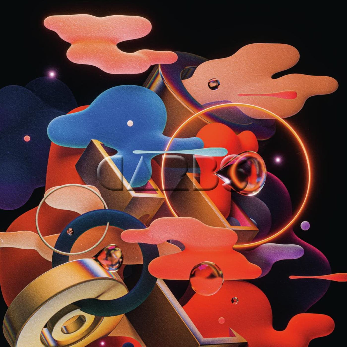 AMES,ROBERT / CORRIGAN,BEN Music > Vinyl Records Ames, Robert & Corrigan, Ben - Carbs 4050538758344 MDRE758344.1