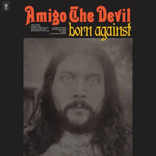 Regime Music Group Music > Vinyl Records Amigo the Devil - Born Against 192641071072 RGMC14.1