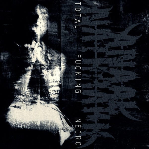 Anaal Nathrakh Music > Vinyl Records Anaal Nathrakh - Total Fucking Necro 039841577068 MTB157706.1
