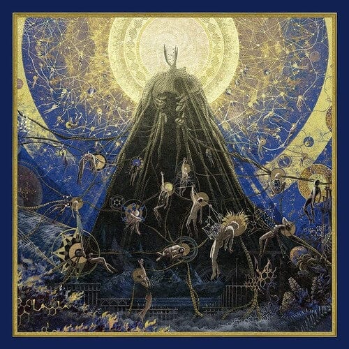 ...And Oceans Music > Vinyl Records And Oceans - As In Gardens, So In Tombs 822603166811 SEM668.1