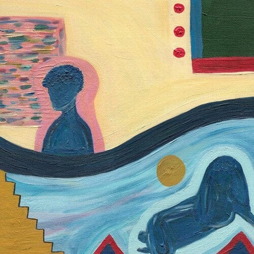 Courtney Marie Andrews Music > Vinyl Records Andrews, Courtney Marie - Loose Future 767981180830 FAPO18083.1