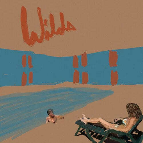 Anti Music > Vinyl Records Andy Shauf - Wilds 045778787111 ATI87871.1