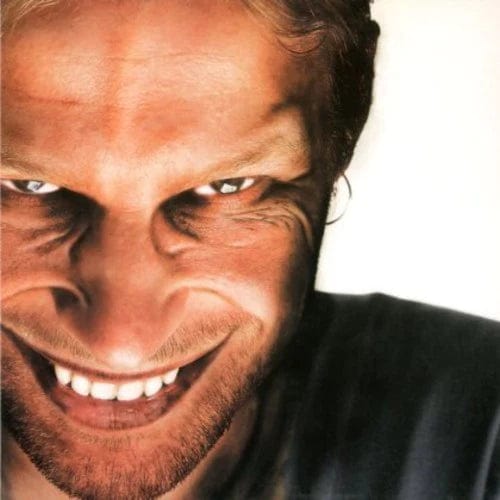 Warp Records Music > Vinyl Records Aphex Twin - Richard D James Album 801061004316 WRP43.1