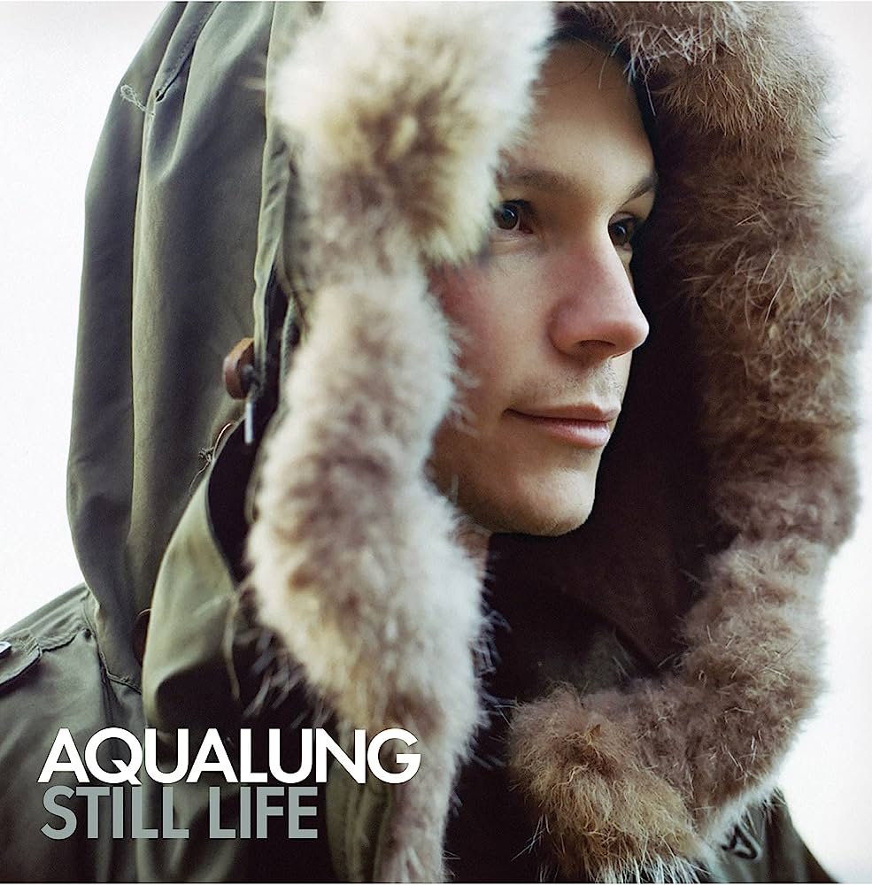 Aqualung Music > Vinyl Records Aqualung - Still Life 5053760091783 RBUM4.1