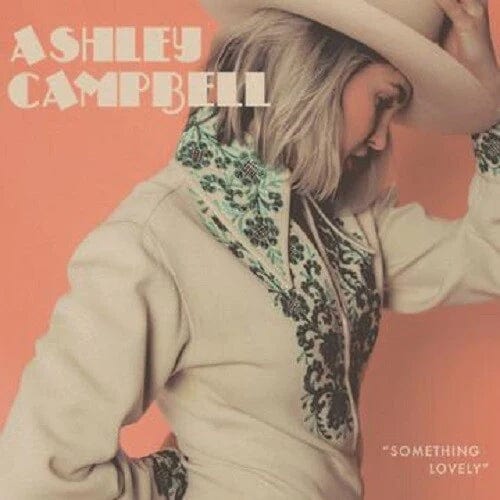 Third Eye Comics Music > Vinyl Records Ashley Campbell - Something Lovely 614511868129 WHIP3.1