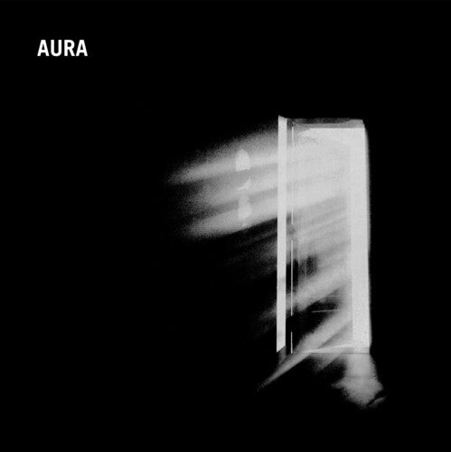 Third Eye Comics Music > Vinyl Records Aura - Aura - Clear Vinyl 787790275282 ALOG200.1