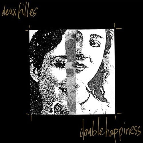 Deux Filles Music > Vinyl Records Deux Filles - Double Happiness 769791973732 OSWM112.1