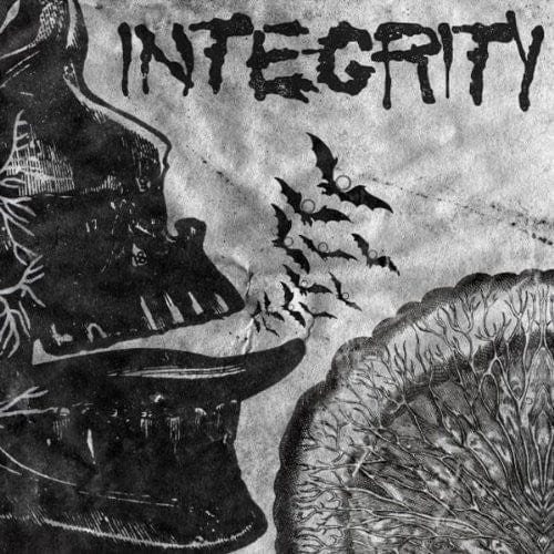 Integrity Music > Vinyl Records Integrity - Suicide Black Snake 603111965017 ATER129.1