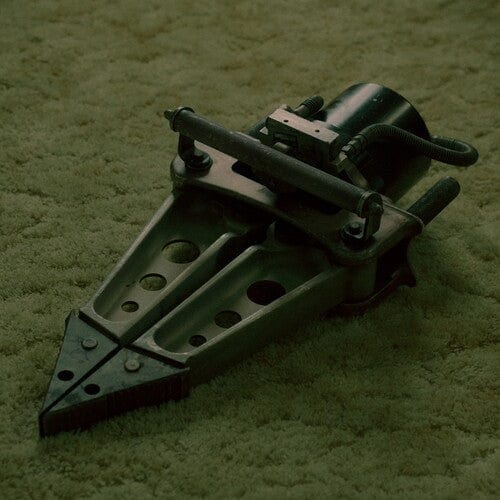 Fearless Records Music > Vinyl Records Pierce The Veil - Jaws Of Life 888072436558 FEL2540.1