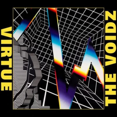 --- Music > Vinyl Records Voidz - Virtue 190758276915 RCA582769.1