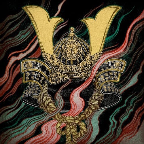 Mutant Music > Vinyl Records ROSS,ATTICUS / ROSS,LEOPOLD / CHUBA,NICK - Shogun (Original Soundtrack) 050087553265 MTUN875532.1