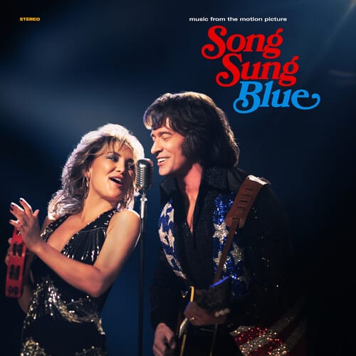 Mutant Music > Vinyl Records Various Artists - Song Sung Blue (Music from the Motion Picture) 810155841614 MTUN584161.1