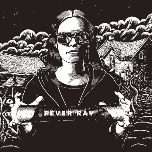 Mute U.S. Music > Vinyl Records Fever Ray - Fever Ray (Limited Edition, Colored Vinyl, White, Numbered) 724596940839 MUE969408.1