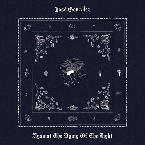 Mute U.S. Music > Vinyl Records Jose Gonzalez - Against The Dying Of The Light (Indie Exclusive, Limited Edition, Colored Vinyl, White, Gatefold LP Jacket) 724596121832 MUE961218.1