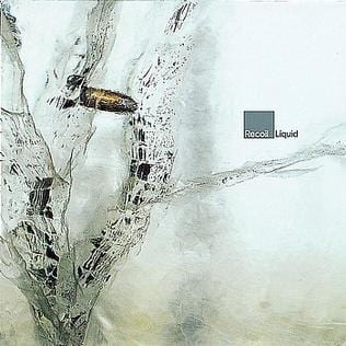 Recoil Music > Vinyl Records Recoil - Liquid 5400863120368 MUE120368.1