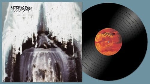My Dying Bride Music > Vinyl Records My Dying Bride - Turn Loose The Swans 801056897619 PCVL976.1