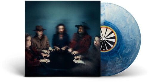 My Morning Jacket Music > Vinyl Records My Morning Jacket - is (Indie Exclusive, Limited Edition, Colored Vinyl, Blue) 880882653316 ATRD168341.1