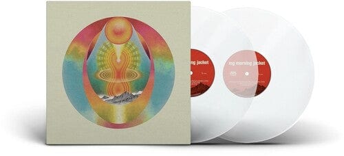 My Morning Jacket Music > Vinyl Records My Morning Jacket - My Morning Jacket 880882455019 ATRD245501.1